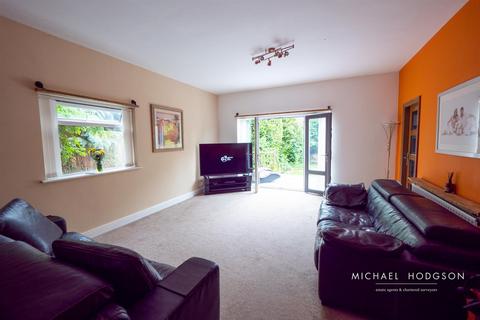 2 bedroom detached bungalow for sale, West Park, Middle Herrington, Sunderland