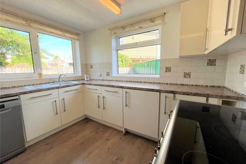 3 bedroom detached house to rent - The Croft, Trowbridge