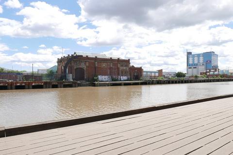1 bedroom flat to rent - 26 Lister Court, High Street,  HU1 1NH