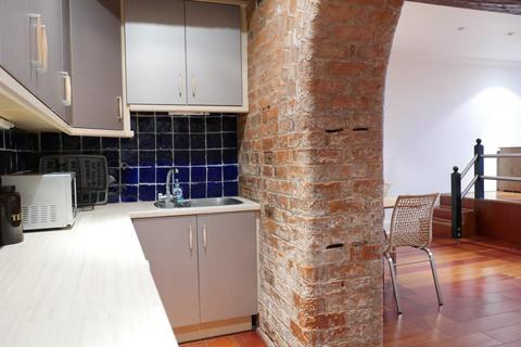 1 bedroom flat to rent - 26 Lister Court, High Street,  HU1 1NH