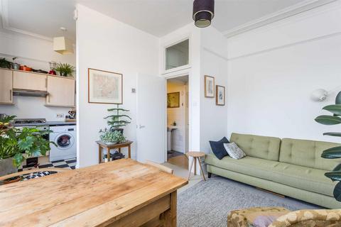 1 bedroom flat to rent - Brecknock Road, Tufnell Park