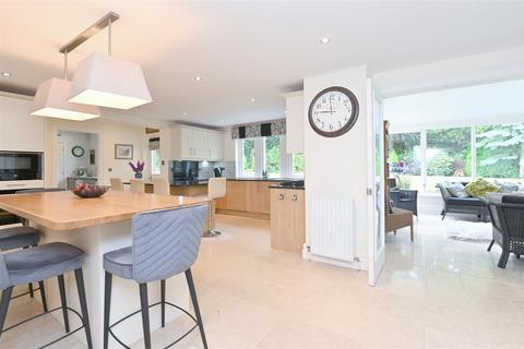 5 bedroom detached house for sale - Newfield Place, Dore, Sheffield