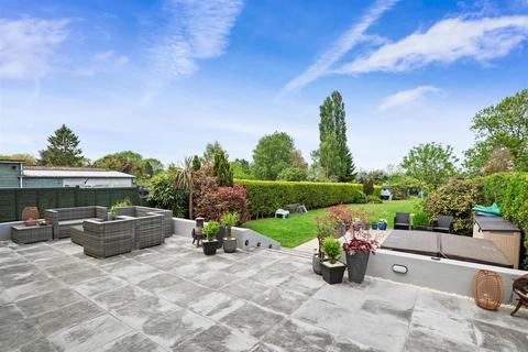 48 Shrewley Common, Shrewley, Warwick, CV35 7AW