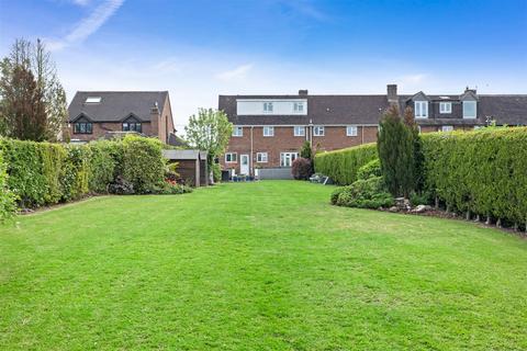 48 Shrewley Common, Shrewley, Warwick, CV35 7AW