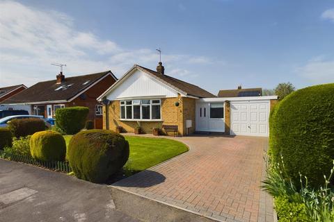 3 bedroom detached bungalow for sale - Ashleigh Drive, Beeford, Driffield