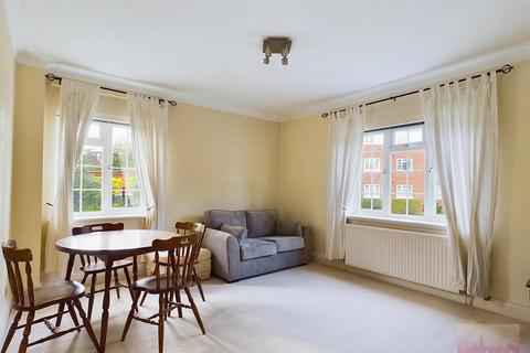 1 bedroom apartment for sale, Herga Court, Sudbury Hill, Harrow on the Hill