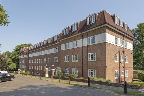 Herga Court, Sudbury Hill, Harrow on the Hill