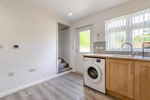 3 bedroom end of terrace house for sale, Heath Road, East Farleigh, Maidstone
