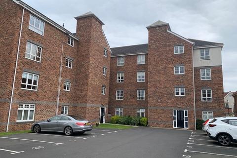 20 Beachborough Close, North Shields, NE29 9JD