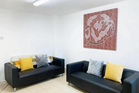 4 Bold Place, Liverpool, L1 9DN