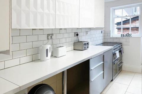 4 Bold Place, Liverpool, L1 9DN