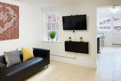 4 Bold Place, Liverpool, L1 9DN
