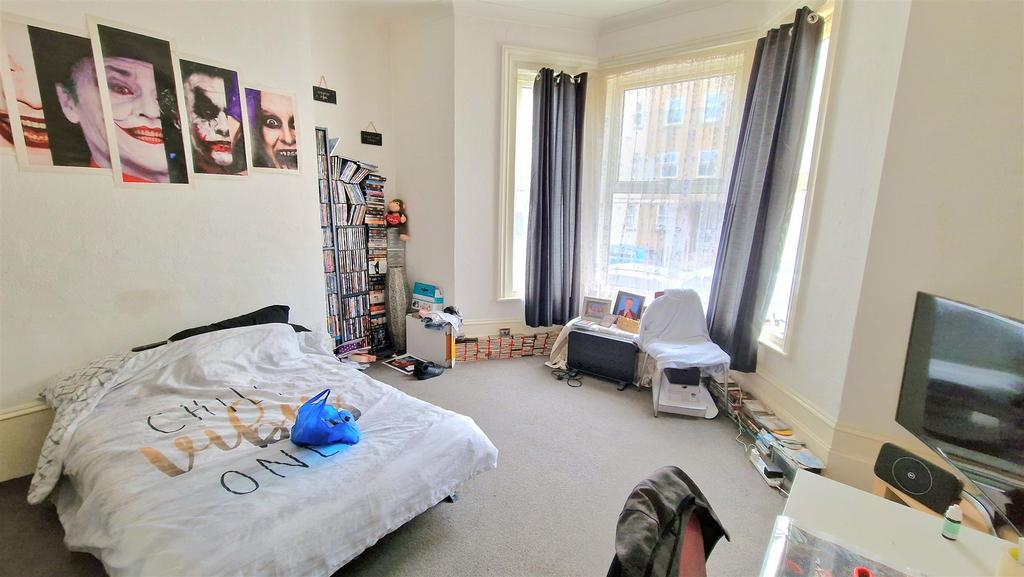 Edgar Road, Cliftonville, Margate 8 bed block of apartments for sale