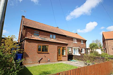 4 bedroom semi-detached house for sale, Coltman Avenue, Beverley