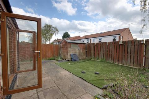 4 bedroom semi-detached house for sale, Coltman Avenue, Beverley