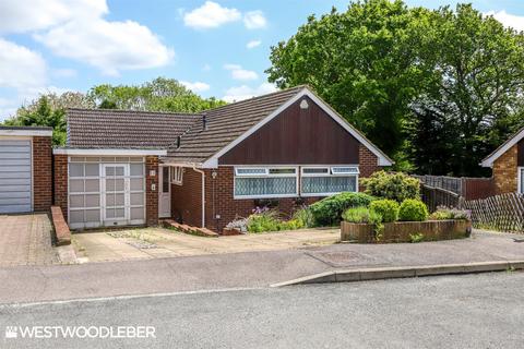 22 Banes Down, Nazeing, Waltham Abbey, EN9 2NU