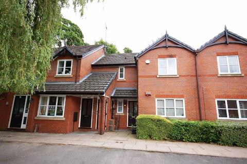 3 Brigadier Close, Manchester, M20 3BX