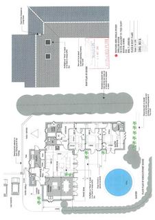 Plot for sale, The Croft, Horton, Swansea