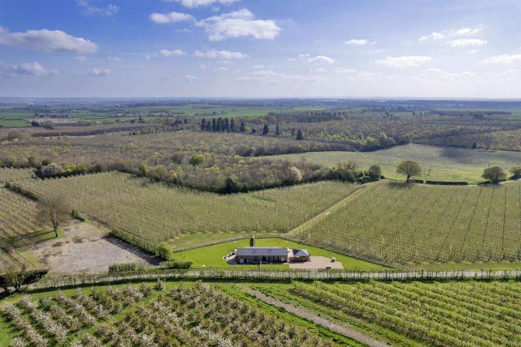 Land at Milstead Manor Farm, Sittingbourne Land for sale £1,850,000