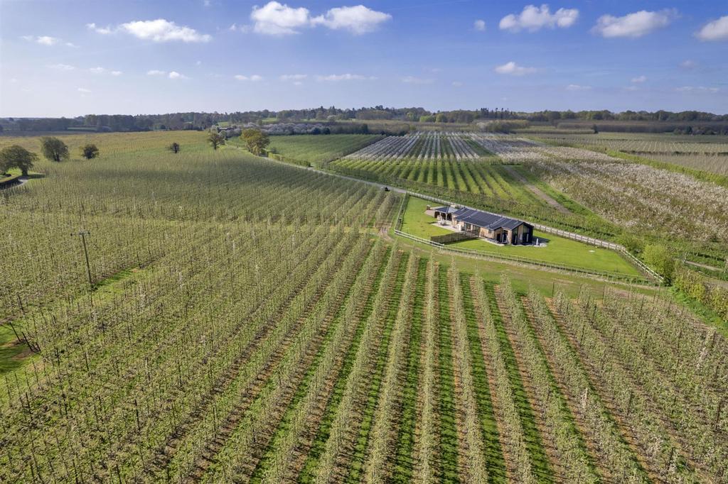 Land at Milstead Manor Farm, Sittingbourne Land for sale £1,850,000