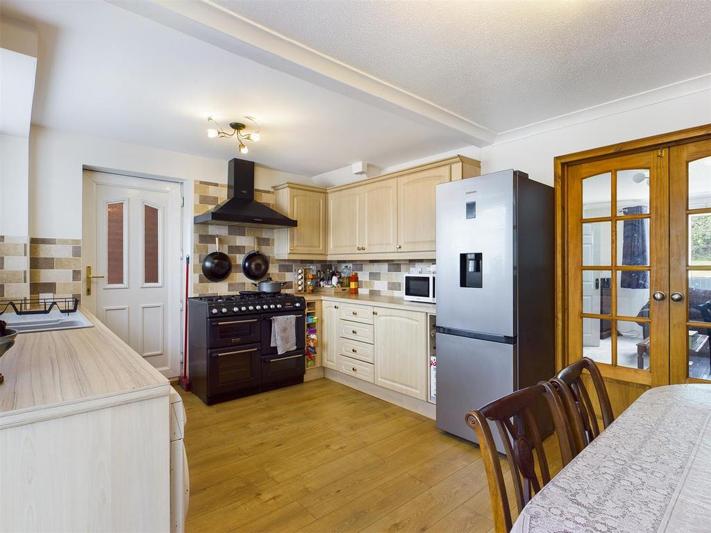 Waltham Close, Wallsend 3 bed detached house for sale £180,000