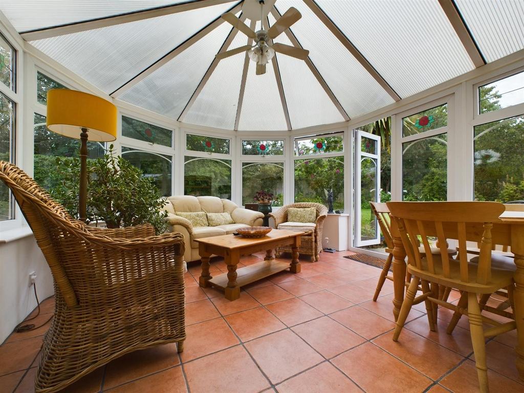 Conservatory 2