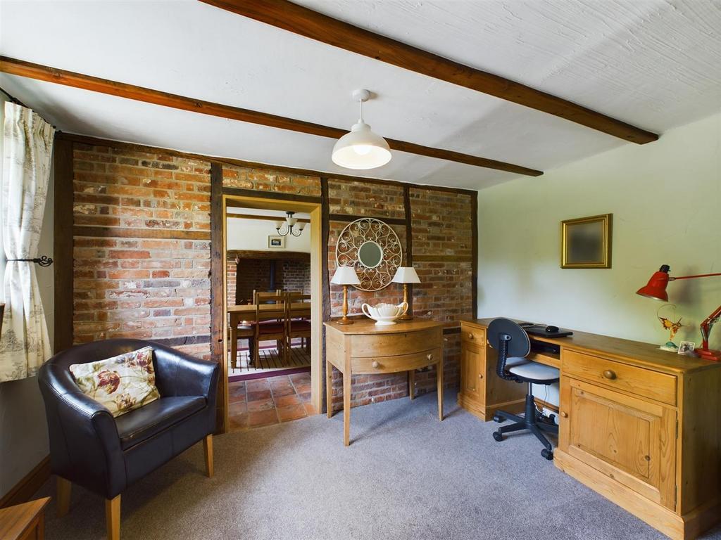 Study Area
