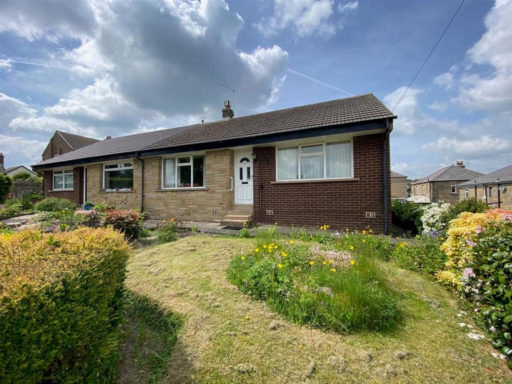 Bourn View Road, Huddersfield 2 bed house for sale £220,000