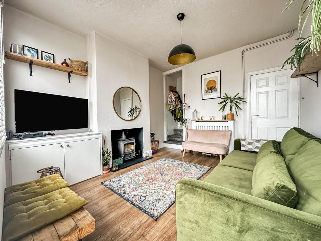 Kingfield Road, Radford, Coventry 2 bed terraced house for sale £150,000