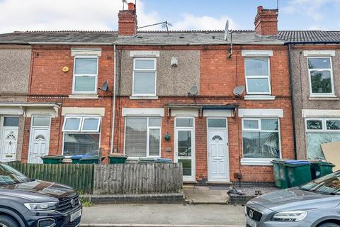 154 Kingfield Road, Coventry, CV6 5PL