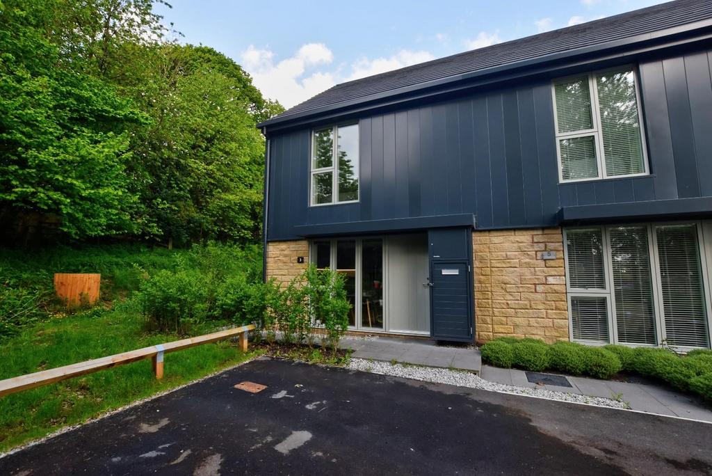 Riverside Way, Barrowford, Nelson 3 bed semidetached house for sale