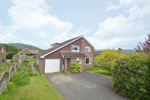 4 bedroom detached house for sale - 16 Oaks Road, Church Stretton SY6 7AX