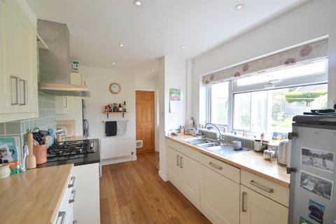 4 bedroom detached house for sale - 16 Oaks Road, Church Stretton SY6 7AX