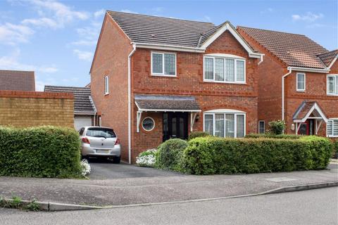 3 bedroom link detached house for sale - Cornwall Grove, Bletchley, Milton Keynes