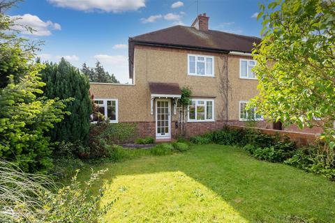 2 bedroom semi-detached house for sale - Stompits Road, Holyport, Maidenhead