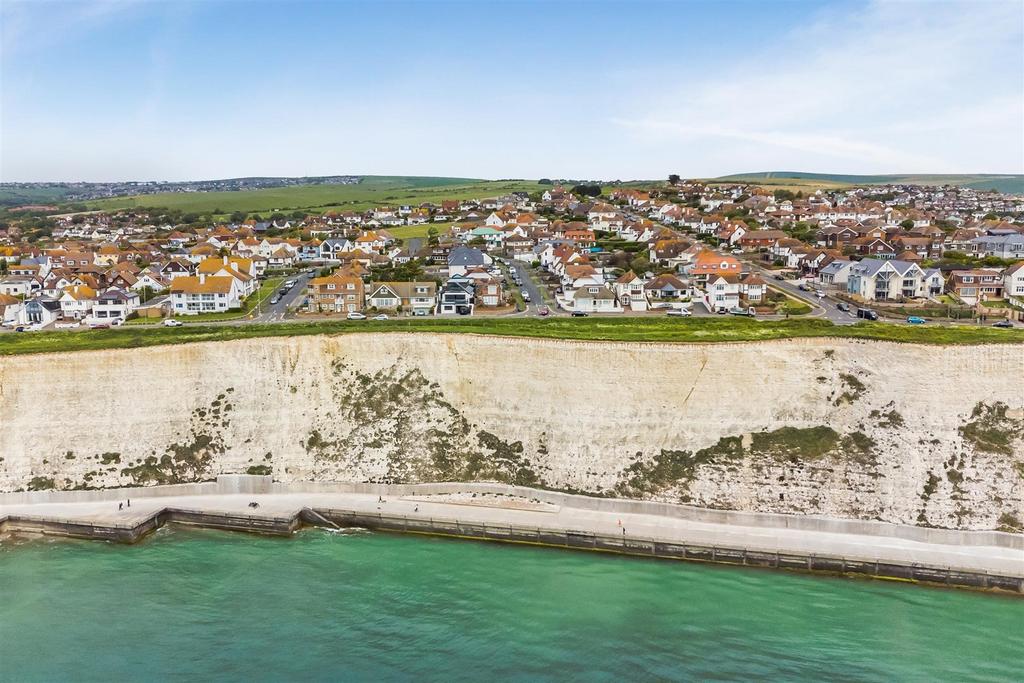 Marine Drive, Rottingdean, Brighton 2 bed detached house for sale £800,000