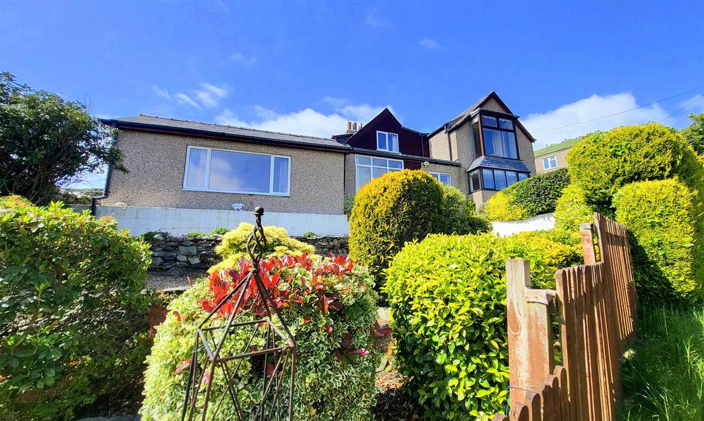 Panorama Road, Barmouth 4 bed house for sale £675,000