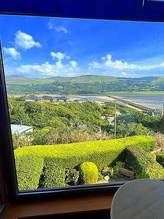 4 bedroom house for sale - Panorama Road, Barmouth