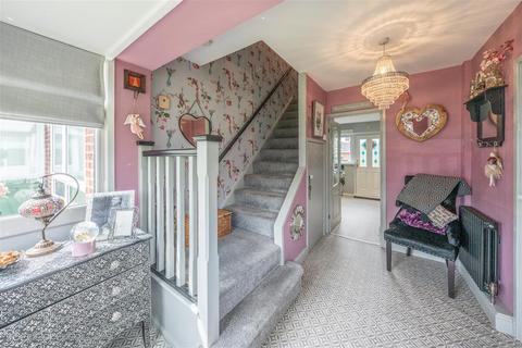 2 bedroom terraced house for sale - Stanley Gardens, Longbank, Gateshead