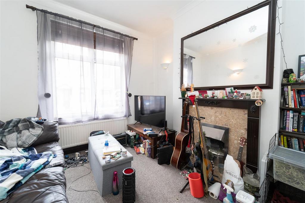 Allanson Road, Northenden 3 bed end of terrace house £275,000