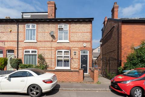 6 Allanson Road, Manchester, M22 4HL