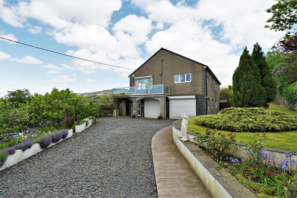 Askew Gate Brow, KirkbyInFurness 4 bed detached house for sale £525,000