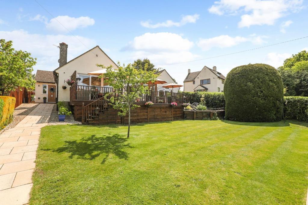 The Knoll, Cranham, Gloucester 4 bed house for sale £875,000