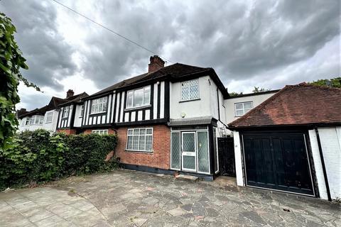 4 bedroom semi-detached house to rent - Petts Wood Road, Petts Wood