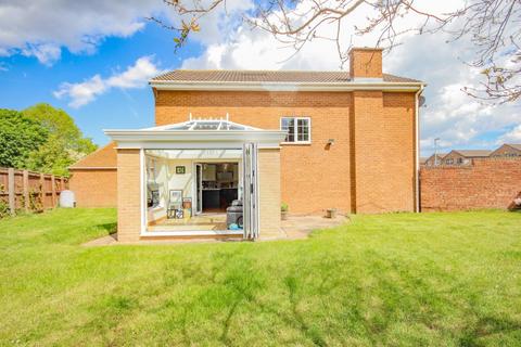 10 Erica Grove, Marton In Cleveland, Middlesbrough, TS7 8RY