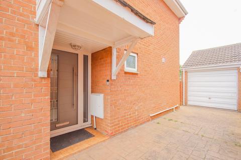 10 Erica Grove, Marton In Cleveland, Middlesbrough, TS7 8RY