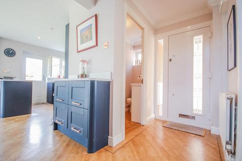 10 Erica Grove, Marton In Cleveland, Middlesbrough, TS7 8RY
