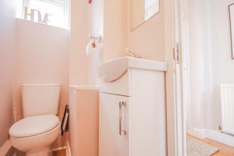 10 Erica Grove, Marton In Cleveland, Middlesbrough, TS7 8RY