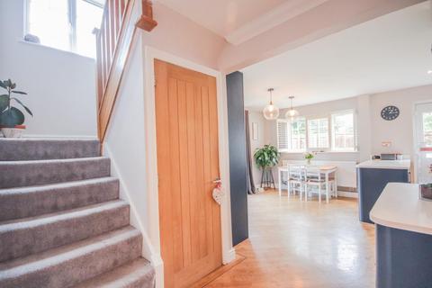 10 Erica Grove, Marton In Cleveland, Middlesbrough, TS7 8RY