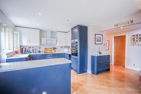 10 Erica Grove, Marton In Cleveland, Middlesbrough, TS7 8RY